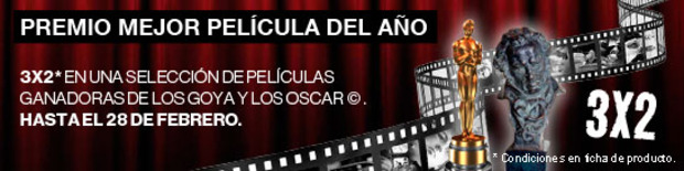 (FNAC) Nueva promo hasta el 28 de febrero.