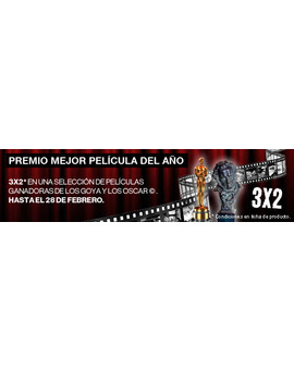 (FNAC) Nueva promo hasta el 28 de febrero.