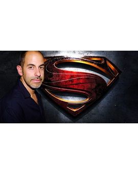 "David S.Goyer" se apunta para "Man of Steel 2" 