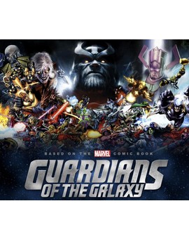 Marvel confirma que en 'Guardians of the Galaxy' no habrá cameos de 'Los Vengadores'