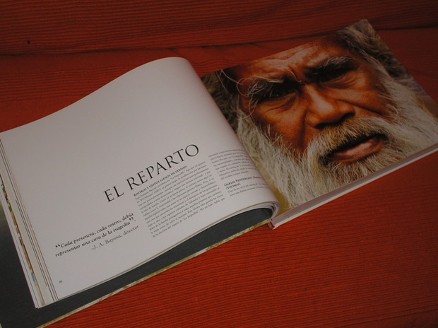 Imposible libraco foto 3