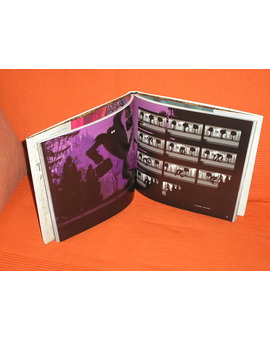 "Hotel Transylvania" The Art of Making of, regalo inesperado fnac. foto 2
