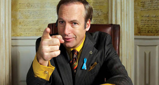 Saul Goodman protagonizará un spin-off de Breaking Bad  Leer más:  Saul Goodman protagonizará un spin-off de Breaking Bad 