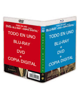 Alguien me aconseja algún programa o sitio de donde sacar una portada digna para "El Hobbit"? venga expertos, SOS "papá gorila"