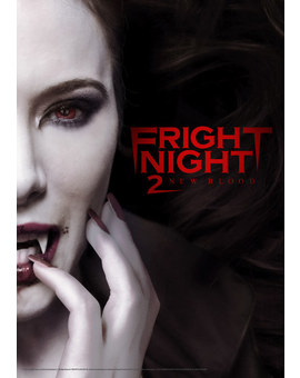 Primer trailer de "Fright Night II" (Noche de Miedo 2)