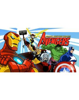 Joss Whedon dice que Thanos no está fuera de 'Avengers: Age of Ultron', pero no veremos a Visión