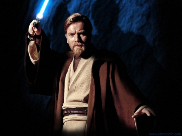 Ewan McGregor se une a "Star Wars: Episodio VII"