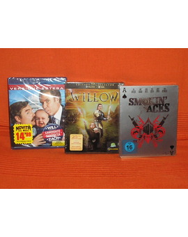 Desde Italia, Francia y Alemania. Love amazon.