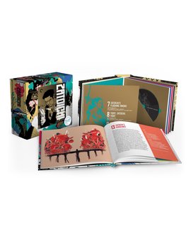 "Zatoichi" USA el 26 de Noviembre "Criterion"