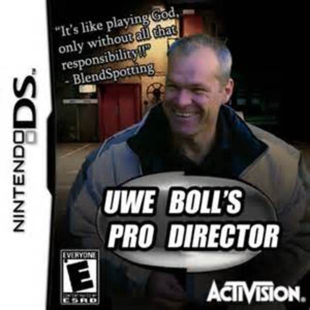 Uwe Boll lanza un crowdfunding para "Postal 2" (Sean solidarios que es un grande...)