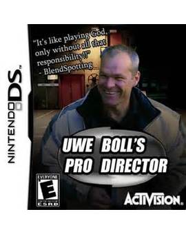 Uwe Boll lanza un crowdfunding para "Postal 2" (Sean solidarios que es un grande...)