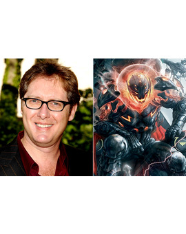 "James Spader" será "Ultron" en "Los Vengadores 2"