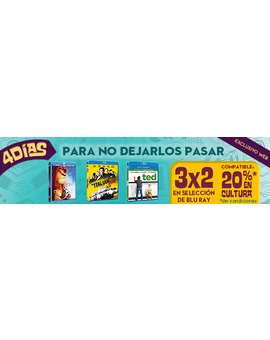 Alguien se percató de esta nueva promo? (fanc)