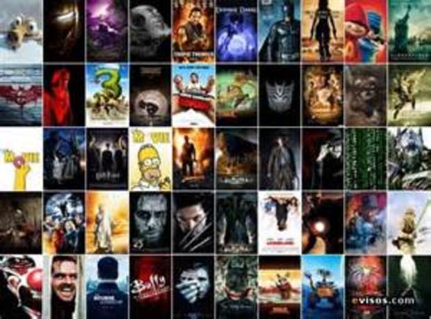 Que película o películas te gustaría ver editada en bluray en españa?????