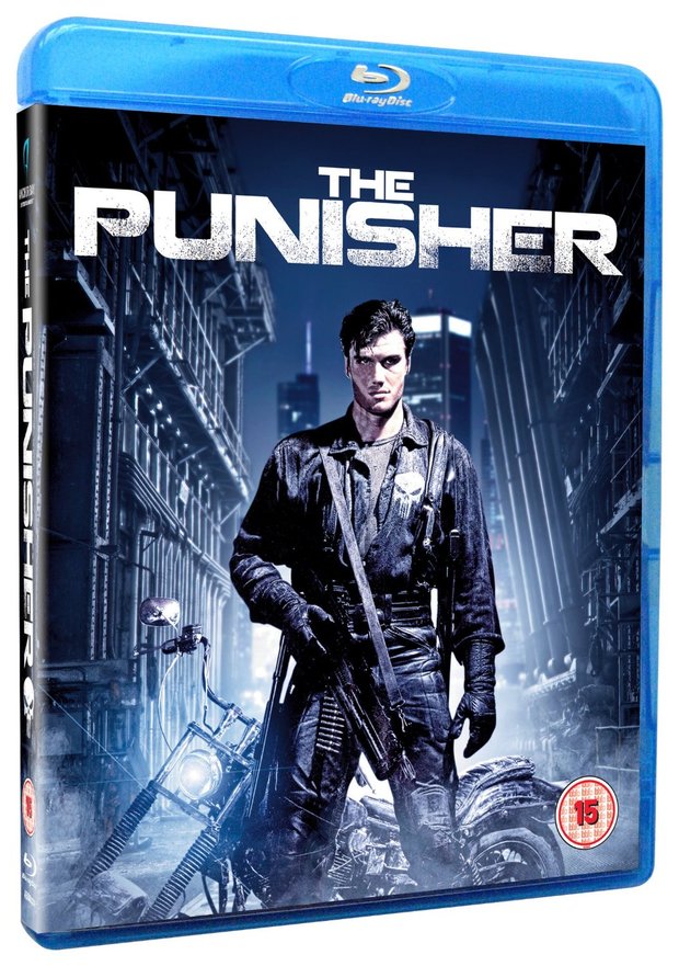 La quiero en bluray, y la quiero ya. Que la editen de una vez...