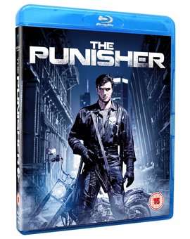 La quiero en bluray, y la quiero ya. Que la editen de una vez...