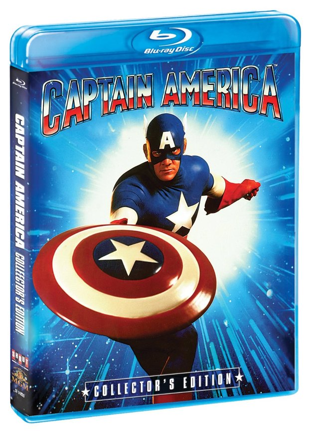 La quiero en bluray, y la quiero ya. Que la editen de una vez... Parte 2