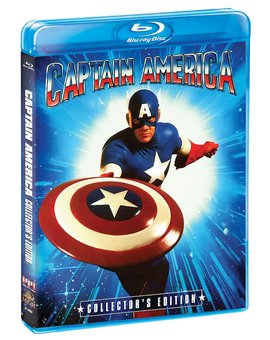 La quiero en bluray, y la quiero ya. Que la editen de una vez... Parte 2