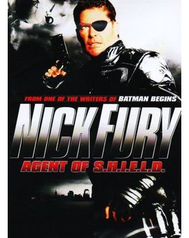La quiero en bluray, y la quiero ya. Que la editen de una vez... Parte 3