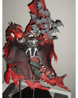 Foto Figura "Spawn" foto 2 (PETICIÓN MEGAN)