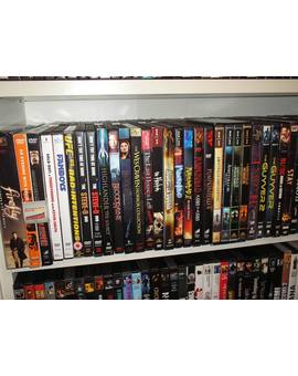 Mi zona DVDses de importación.