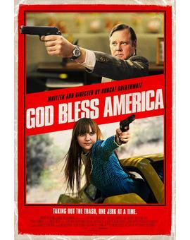 Por fin nos llegará "God Bless America" aunque...
