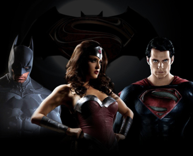 También tendremos a "Wonder Woman" en la película de "Superman VS Batman"?