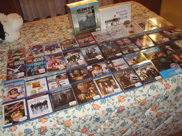 Mi Black Friday de MM 29/11/2013 Fase 1