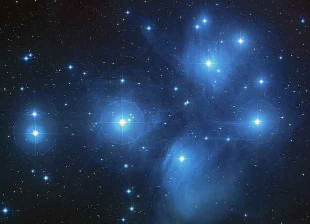 Alguien pilla para que son las estrellas en el nuevo Club Warner?