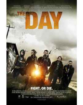 Que tal es esta película? Alguien la ha visto?