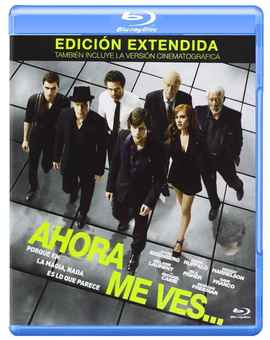 Ha alguien le da problemas la extendido? A mi no me funciona XD.
