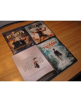 Fnac 13/02/2014 promo -21 IVA excepto Mary Poppins -15% San Valentin.