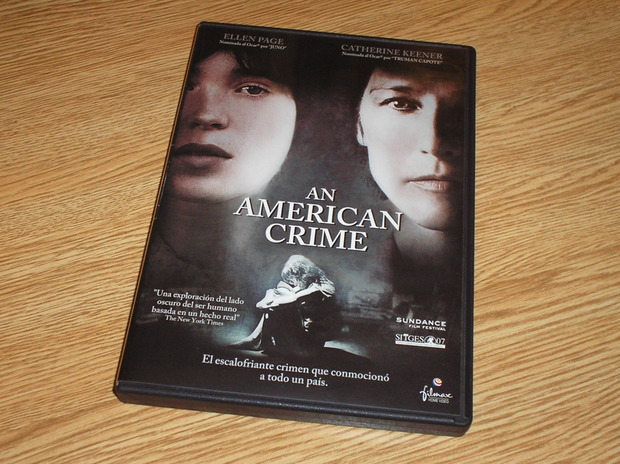 Ganga en DVD de amazon.es Gracias a Charlotte Tokyo