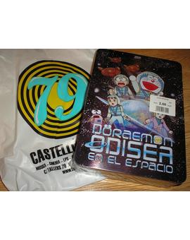 Compra de hoy 21/02/2014 cacho tienda El Setanta-Nou