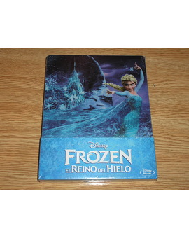 Tras 28 días sin comprár una peli: