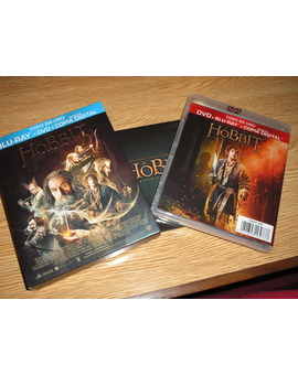 "El Hobbit" foto 2 de 4