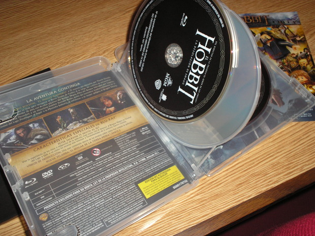 "El Hobbit" foto 3 de 4