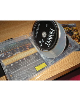 "El Hobbit" foto 3 de 4