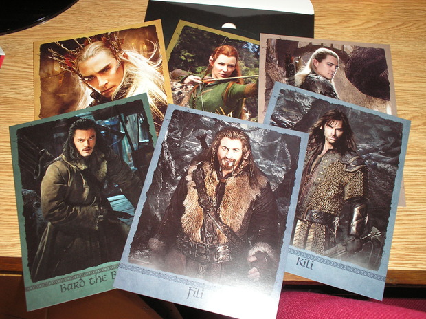 "El Hobbit" foto 4 de 4