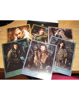 "El Hobbit" foto 4 de 4