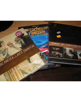 Mis ultimos libros cinefilos