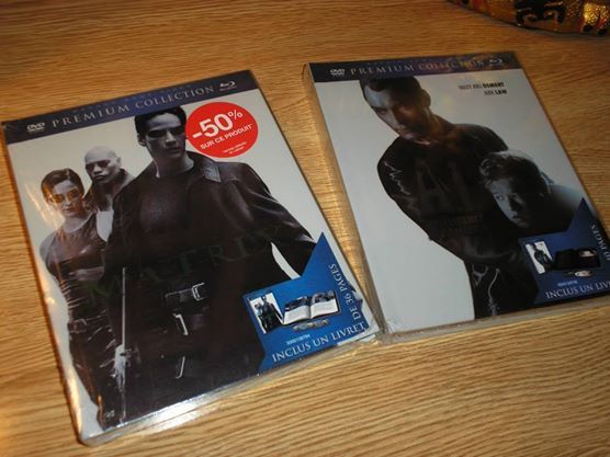 Ediciones premium por 10 euros fnac francia.