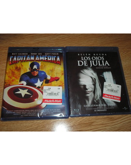 ya, ultimo 2x1 de MM, ahora a por la promo de fnac