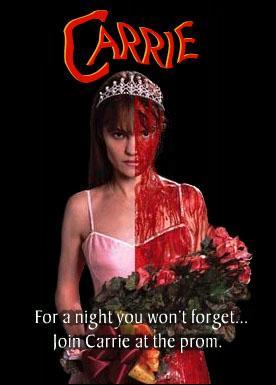 Alguien conoce esta versión de carrie? está editada?