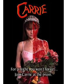 Alguien conoce esta versión de carrie? está editada?