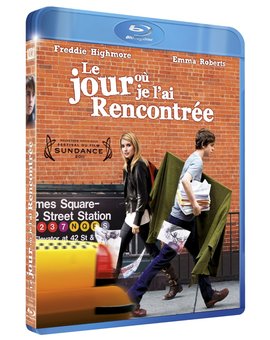 Alguien conoce alguna edición en bluray de "El arte de pasar de todo" que tenga castellano?