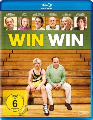 Alguien conoce alguna edición en bluray de "Win Win" que tenga castellano?