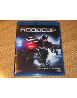 mi mini compra, "el robocó"