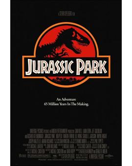 Se lo dedico a "aragornn" y demás fans de Jurassic Park.