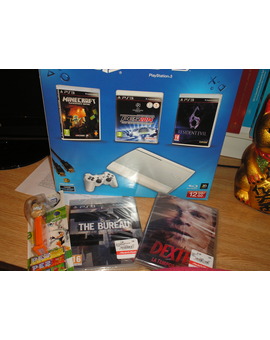 Mis compras día sin IVA de MM 2014.